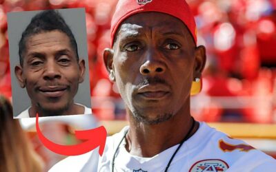 KC Chiefs Patrick Mahomes’ Father Arrested For DUI