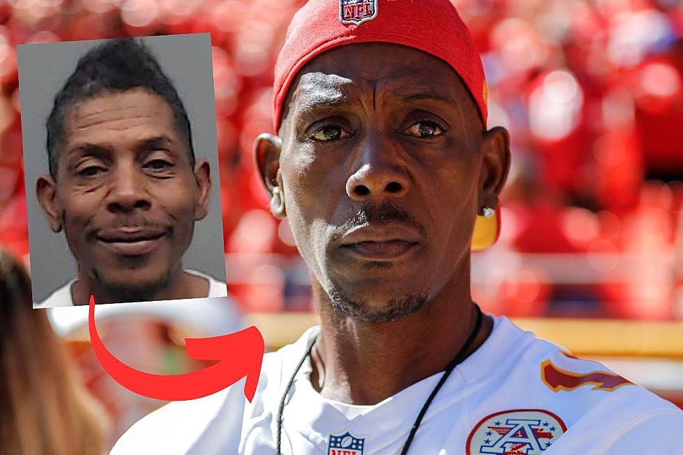 KC Chiefs Patrick Mahomes’ Father Arrested For DUI