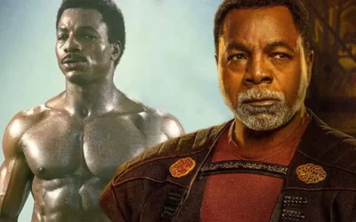 Carl Weathers, The 76-Year-Old “Rocky” And “Predator” Star Who Starred In Happy Gilmore, The Mandalorian, And Other Films, Passes Away At 76