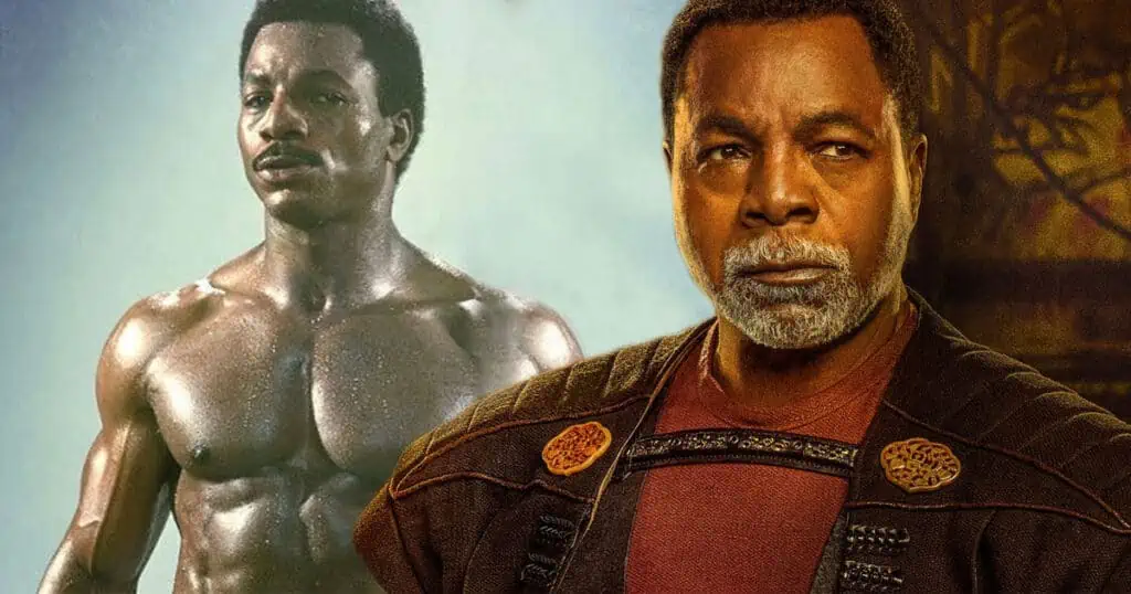 Carl Weathers, The 76-Year-Old “Rocky” And “Predator” Star Who Starred In Happy Gilmore, The Mandalorian, And Other Films, Passes Away At 76