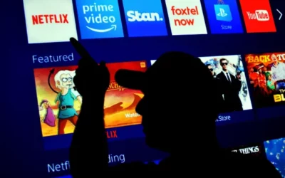 Another State Is Seeking To Tax Cable TV Companies And Other Streaming Services