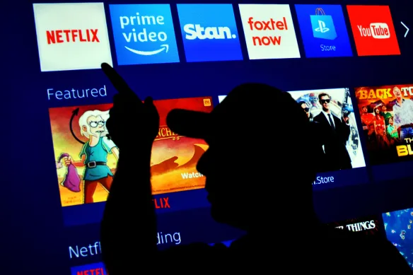 Another State Is Seeking To Tax Cable TV Companies And Other Streaming Services