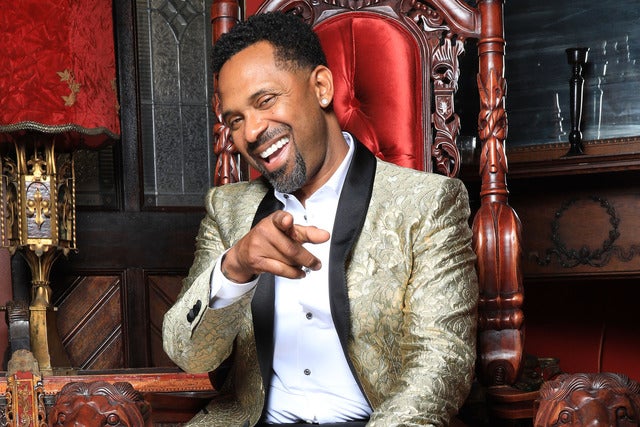 Mike Epps Implies Shannon Sharpe Is gay, And Sharpe Threatens To Expose Him