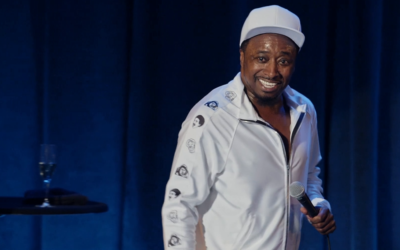 Eddie Griffin Extends Apology To Shannon Sharpe