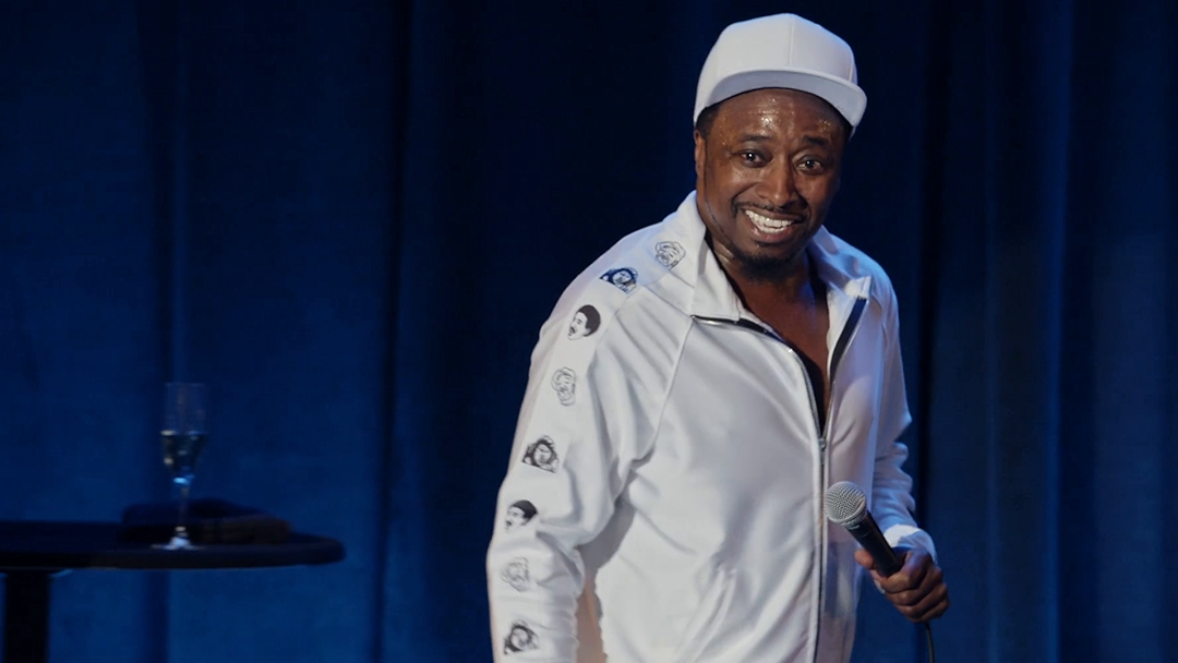 Eddie Griffin Extends Apology To Shannon Sharpe