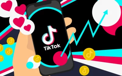 Media And Entertainment Advertisers Invested $1 Billion On TikTok In Q4