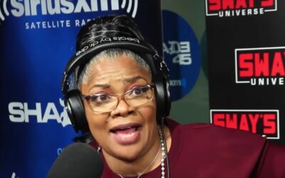 Mo’Nique Says Kevin Hart Disregarded Her After He Promised To Help Bring Back Her Show