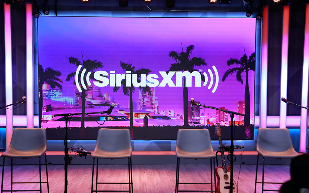 SiriusXM Lost 445,000 Self-Pay Subscribers In 2023, And Pandora Is Also Struggling Against Bigger Streaming Rivals