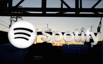 Spotify Paid Out $9 Billion To The Music Industry In 2023, And $48 Billion-Plus Since Its Founding