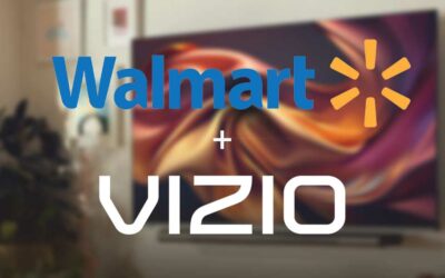 Vizio’s Profitability Could Benefit Walmart’s Advertising Business