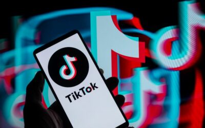 TikTok Could Soon Launch A New App Called “TikTok Photos”