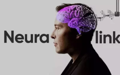 The First Human With Elon Musk’s Neuralink Brain Implant Demonstrates Commanding A Computer With His Mind