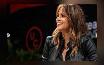 Halle Berry Recalls Her Doctor Saying She Had The ‘Worst Case Of Herpes’ He’d Ever Seen—But It Was Perimenopause