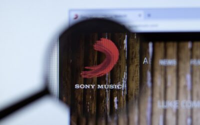 Sony Awarded More Than $800,000 For TikTok Copyright Infringement