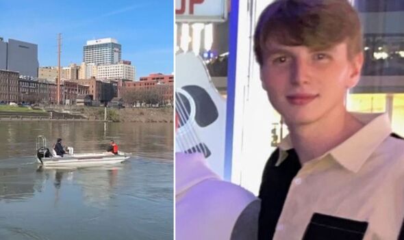 Riley Strain’s Body Found In River Near Nashville Two Weeks After Going Missing