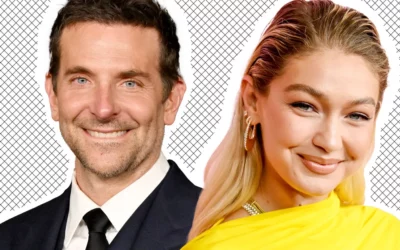 Bradley Cooper And Gigi Hadid Will ‘Hard Launch’ Their Relationship At The Oscars, According To Sources