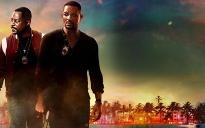 “Bad Boys: Ride Or Die” Trailer Released By Sony Pictures Martin Lawrence And Will Smith As The Lead Roles