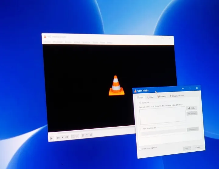 VLC Is Preparing To Launch An Ad-Supported Streaming Service