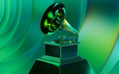 The Grammy Hall Of Fame Is Back After A Two-Year Hiatus