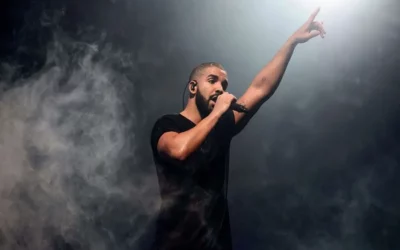 Drake Becomes The First Artist To Achieve This Unbelievable Spotify Milestone