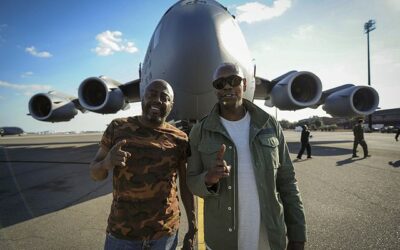 Dylan Dilinjah Claims That This Dave Chappelle Skit Has “Burned” His Career