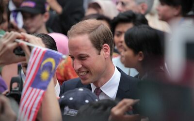 Prince William Breaks His Silence On Conspiracy Theories Regarding Kate Middleton’s Health