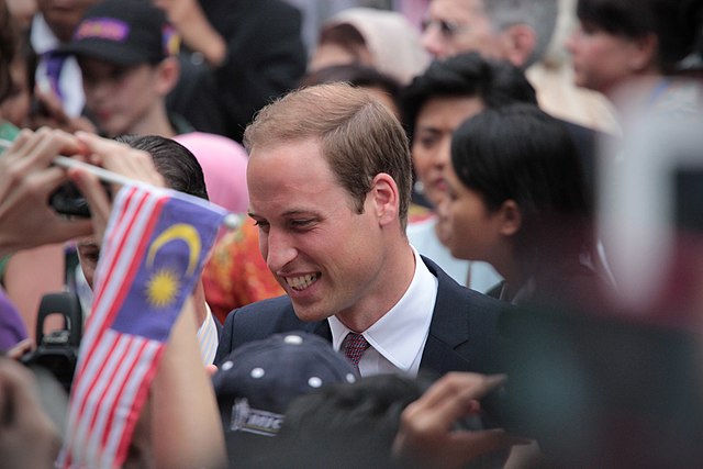 Prince William Breaks His Silence On Conspiracy Theories Regarding Kate Middleton’s Health