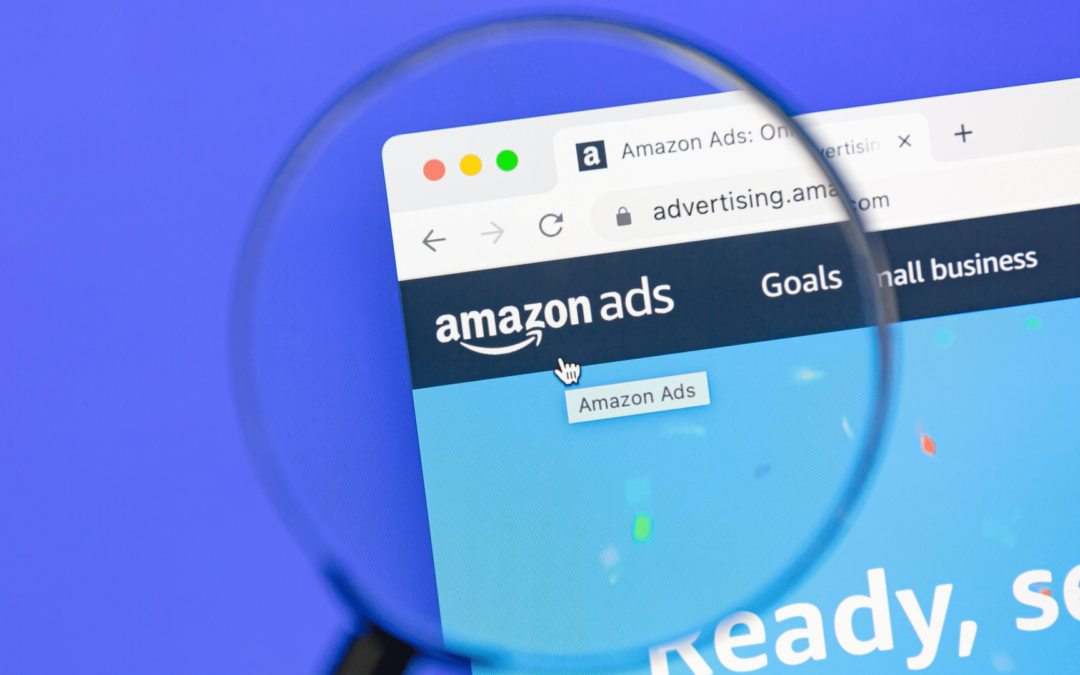 Amazon Apologizes For Costly Errors Made By Its Automated Ad System