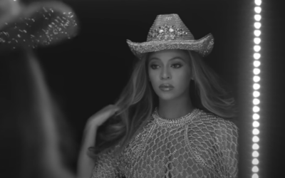 Beyoncé Reveals The Name Of Her Upcoming Country Album