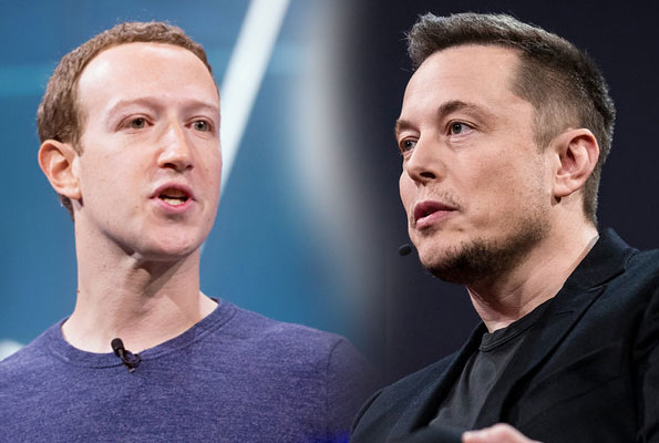 Meta Outage: Elon Musk Expertly Trolls Mark Zuckerberg’s Social Platforms