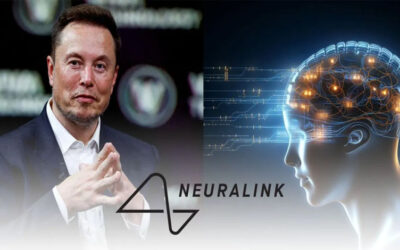 Elon Musk Claims Neuralink Implanted A Wireless Brain Chip