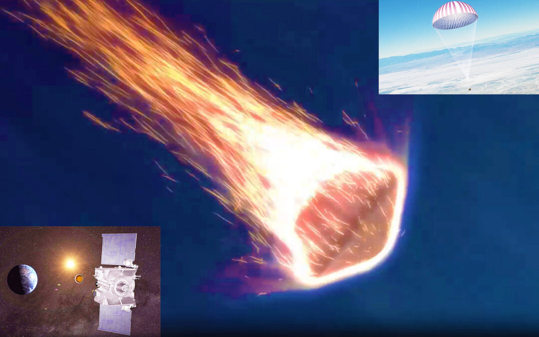 NASA Once Paid A Man $1,000,000,000 To Prevent An Asteroid From Colliding With Earth