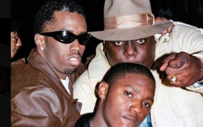 Lil Cease Addresses Diddy Allegations