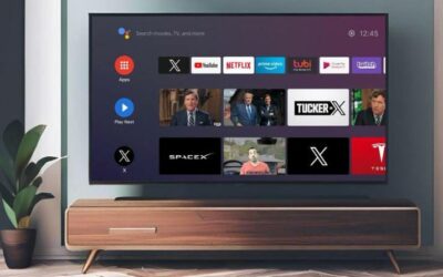 X Could Launch CTV App This Week