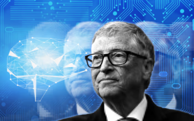 Bill Gates Has A Stern Message About The Limitations Of Artificial Intelligence