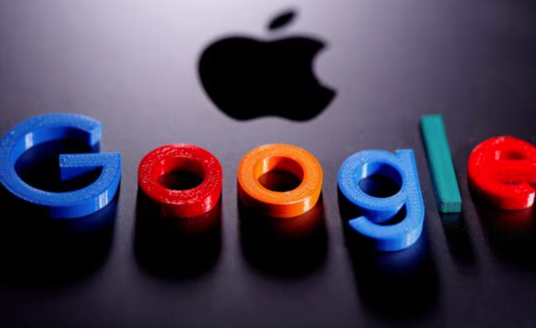 Apple, Meta, And Google Will Be Scrutinized By The EU