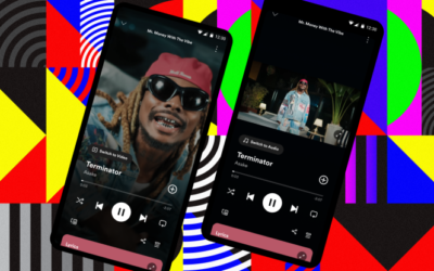 Spotify Introduces Music Videos To Its Streaming Platform