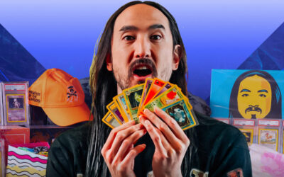 Steve Aoki’s Talent Agency, YMU, Sells To Permira Credit For A Reported $76.2 Million