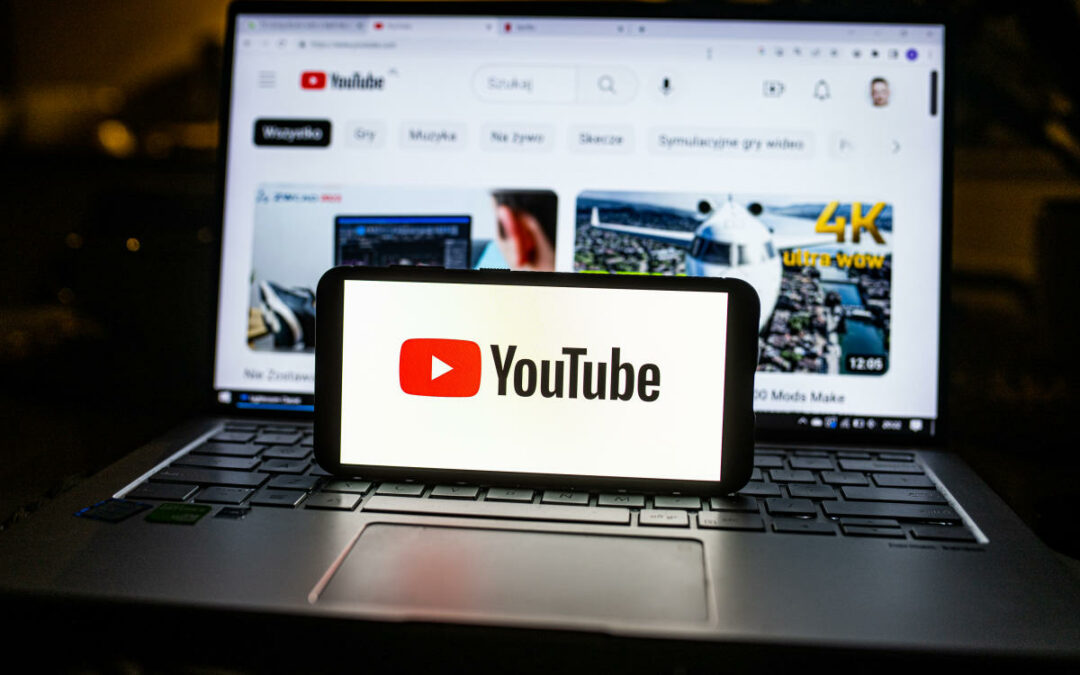 YouTube Is Testing AI That Can Skip Boring Parts Of Videos