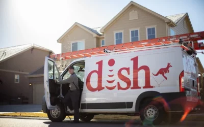 DISH Lost 314,000 TV Subscribers During The Fourth Quarter Of 2023