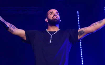 Drake Breaks Silence on Kendrick Lamar’s Diss With A Speech At His Concert