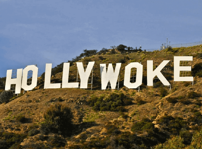 ‘People Are Fed Up!’ Chadwick Moore Claims ‘Woke Hollywood’ Has Transformed Entertainment!