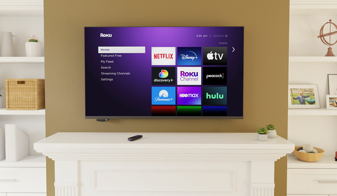 Roku Dominates Cord Cutting, With More Than 62% Of Cord Cutters Using Roku Players And TVs