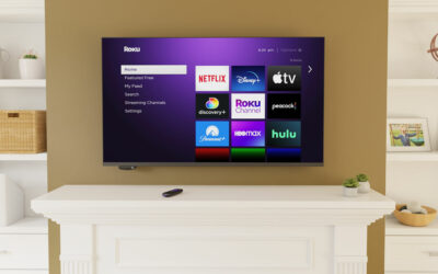 Roku Dominates Cord Cutting, With More Than 62% Of Cord Cutters Using Roku Players And TVs