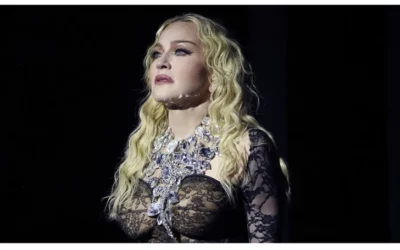 Madonna Reveals Horrific First Words After Waking Up From Coma And Nearly Dying Last Year