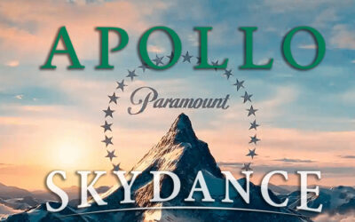 Paramount’s Owners Are Reportedly Not Interested In A $11 Billion Offer To Buy The Studios From Apollo Global Management