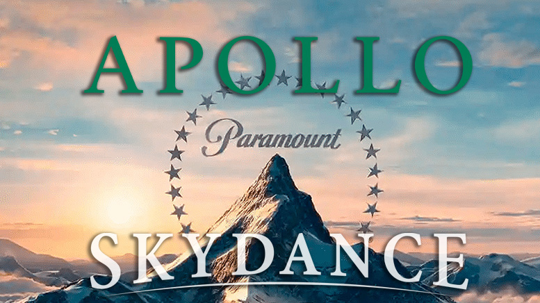 Paramount’s Owners Are Reportedly Not Interested In A $11 Billion Offer To Buy The Studios From Apollo Global Management