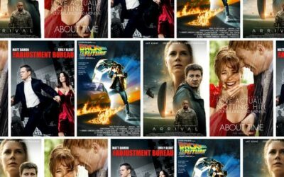 For decades, Hollywood Has Released Identical Movies Every Year, And Consumers Are Bewildered