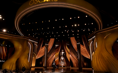 Earlier ‘Oscar’ Telecast Draws A 4-Year High With 19.5 Million Viewers