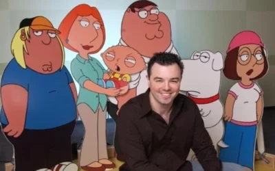 Seth MacFarlane Would Discontinue ‘Family Guy’ For Just One Reason